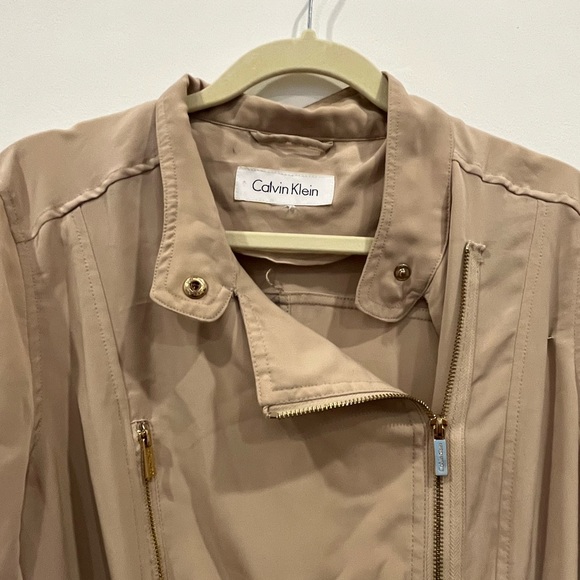 Calvin Klein Jacket - Picture 6 of 8